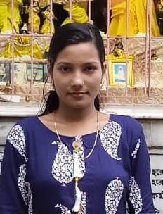 PUJA GIRI